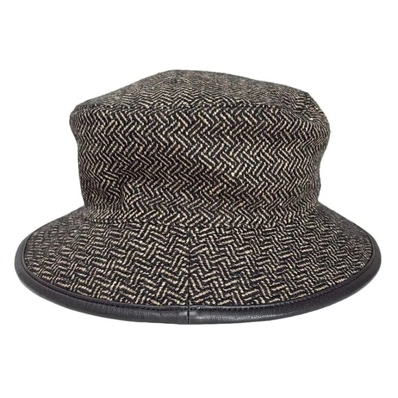 HERMES Clarice GM - Green Chevre Square G Coin Case 191-082625 - Picture 4 of 8